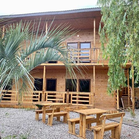 Sunville Gantiadi Extérieur photo