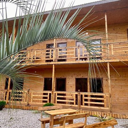 Sunville Gantiadi Extérieur photo