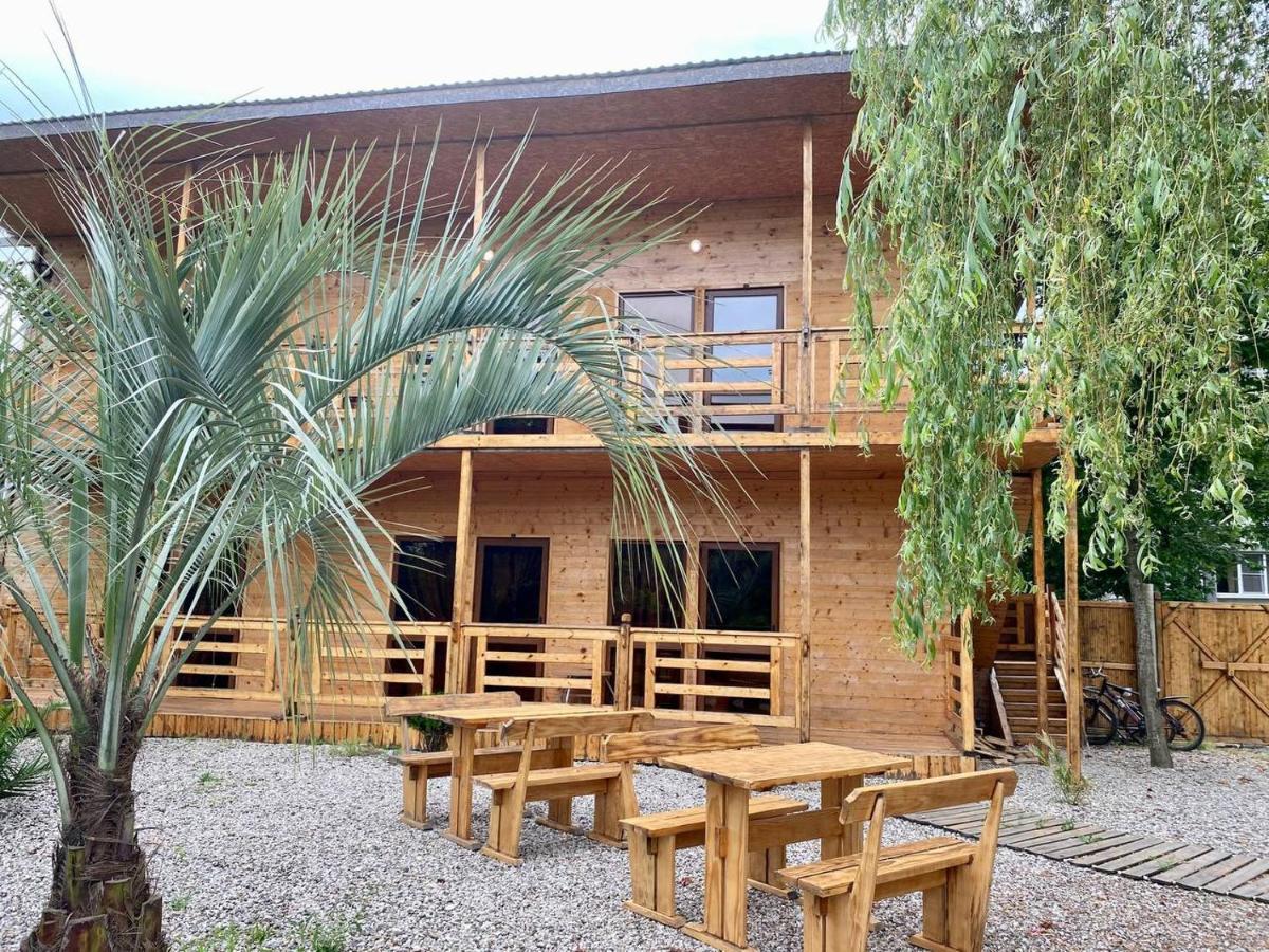 Sunville Gantiadi Extérieur photo