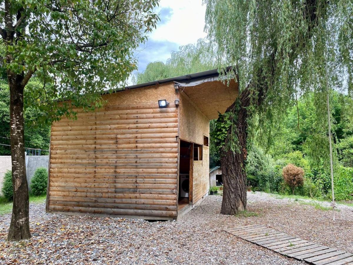 Sunville Gantiadi Extérieur photo