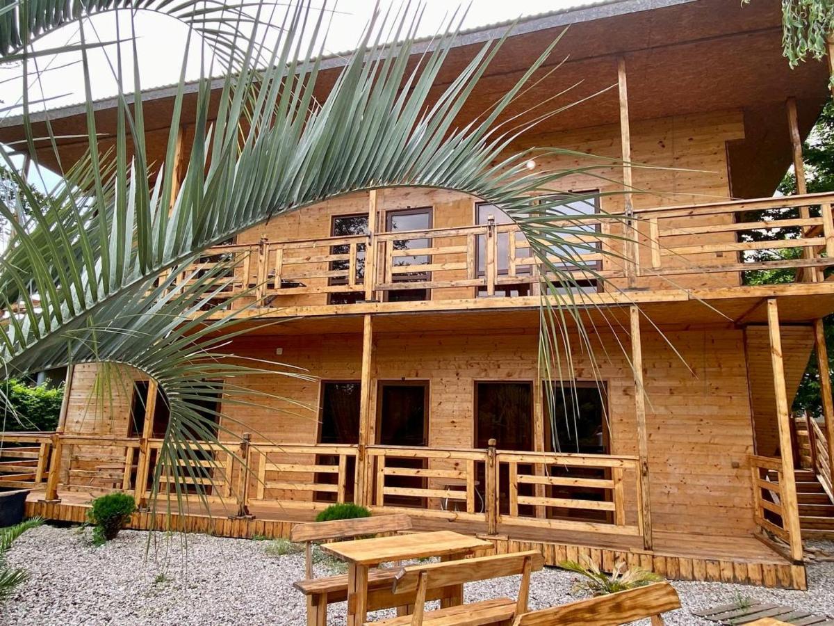 Sunville Gantiadi Extérieur photo