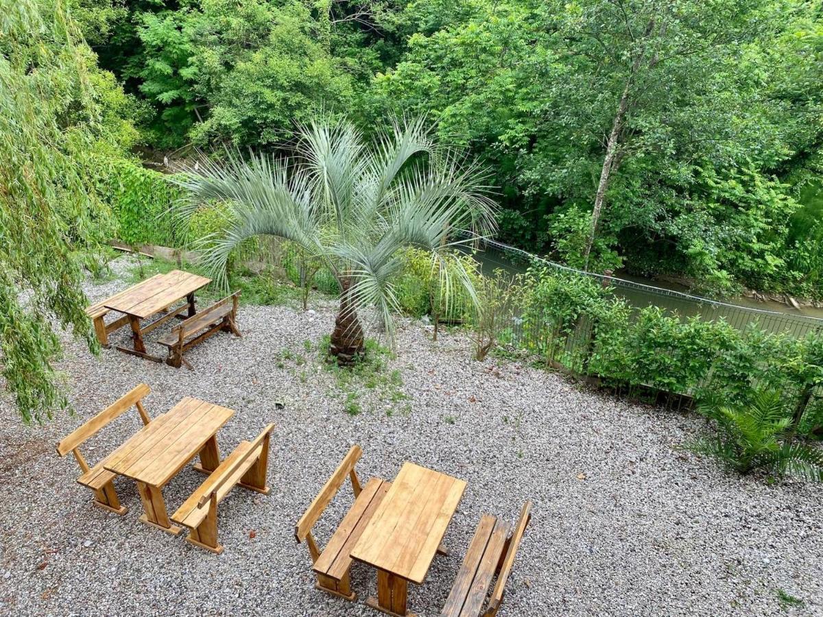 Sunville Gantiadi Extérieur photo
