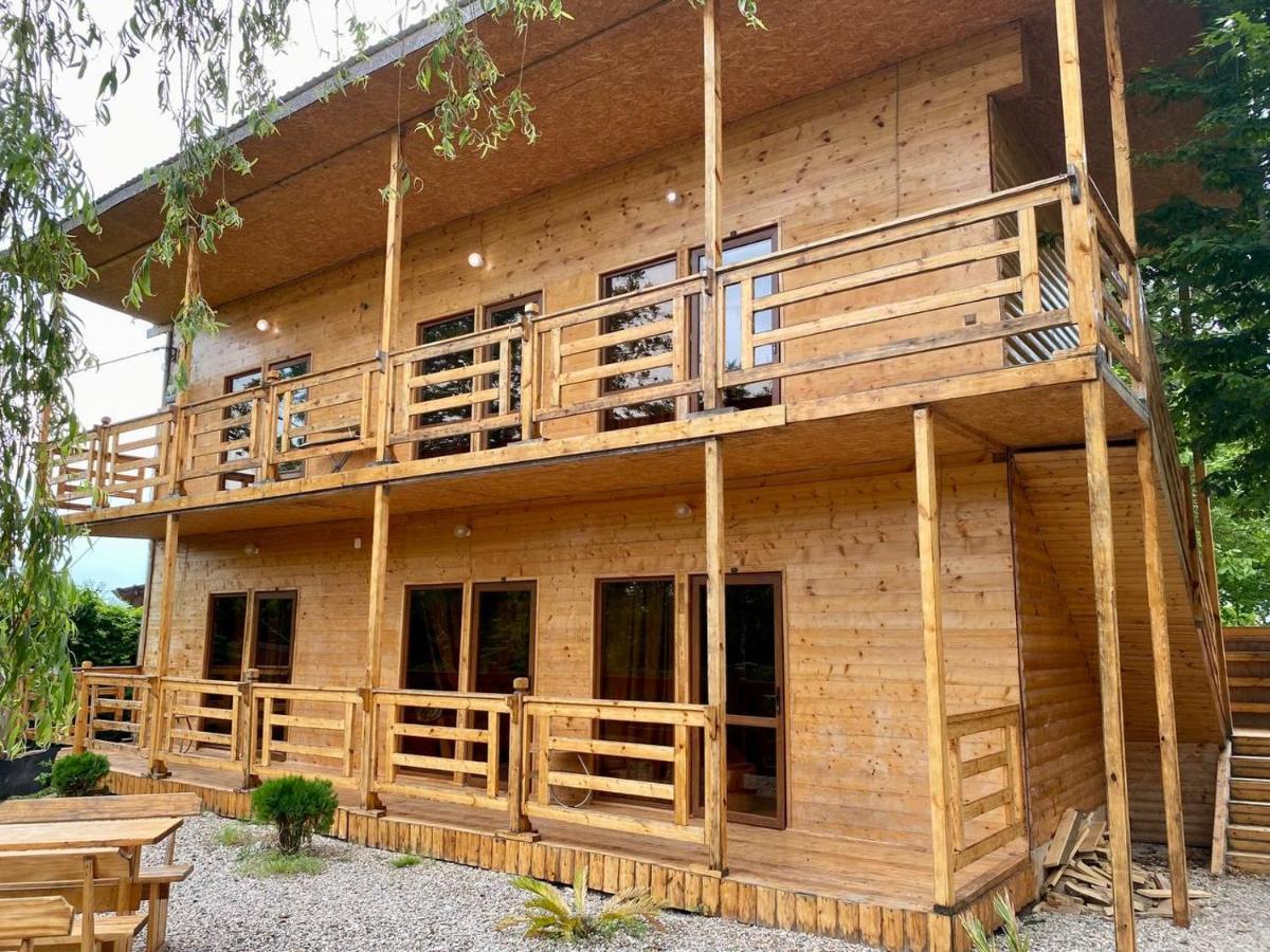 Sunville Gantiadi Extérieur photo