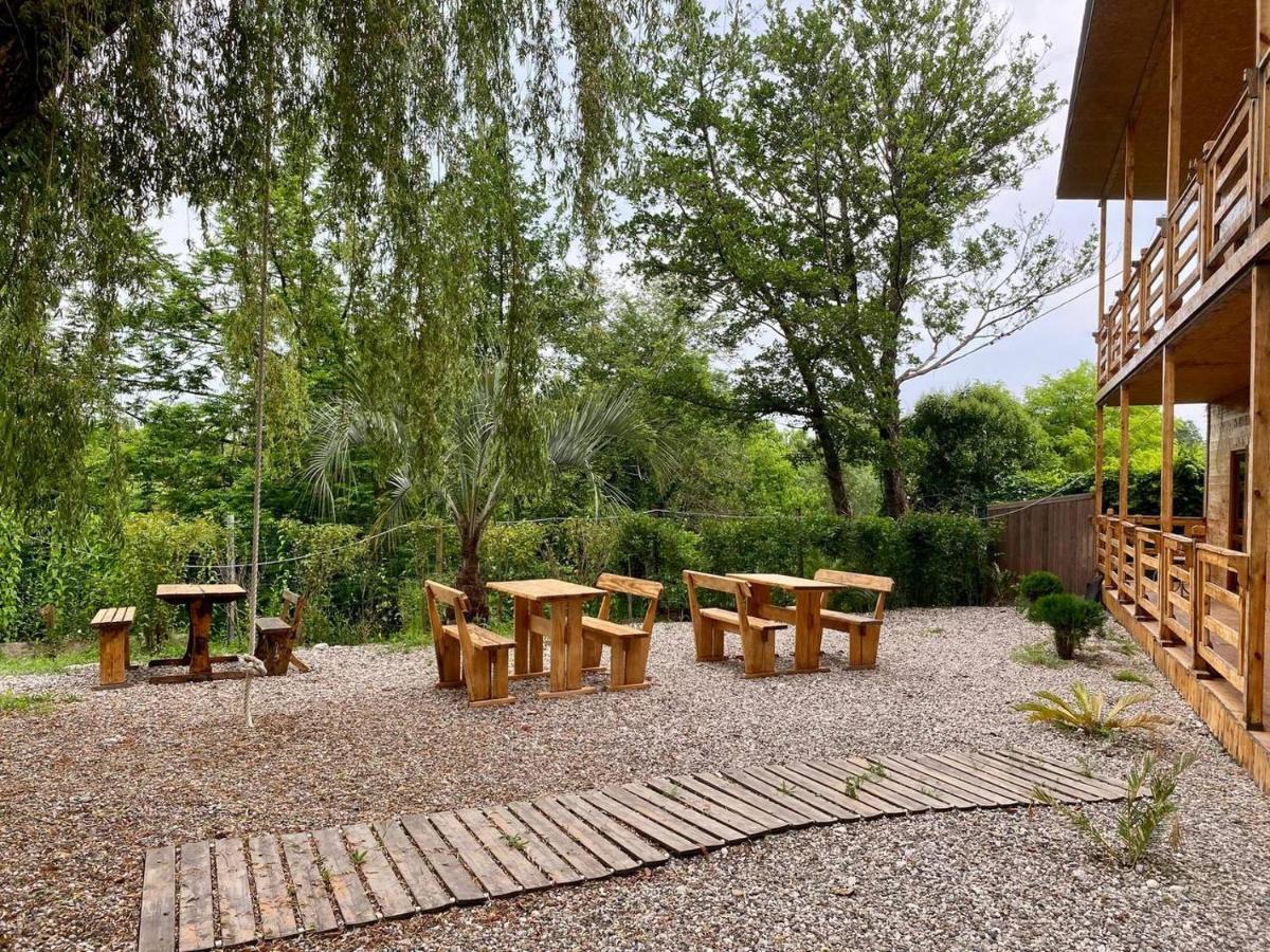 Sunville Gantiadi Extérieur photo