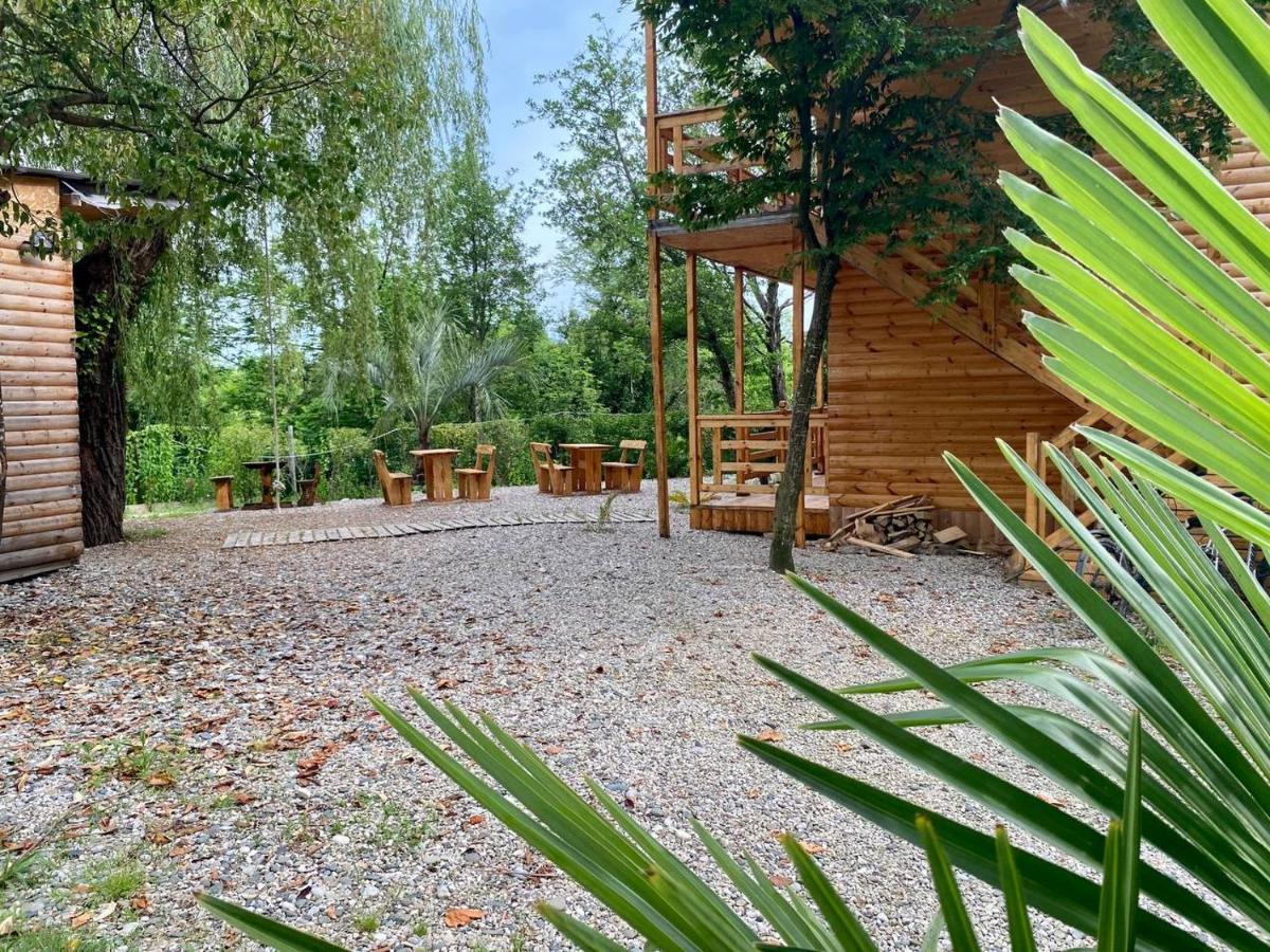 Sunville Gantiadi Extérieur photo
