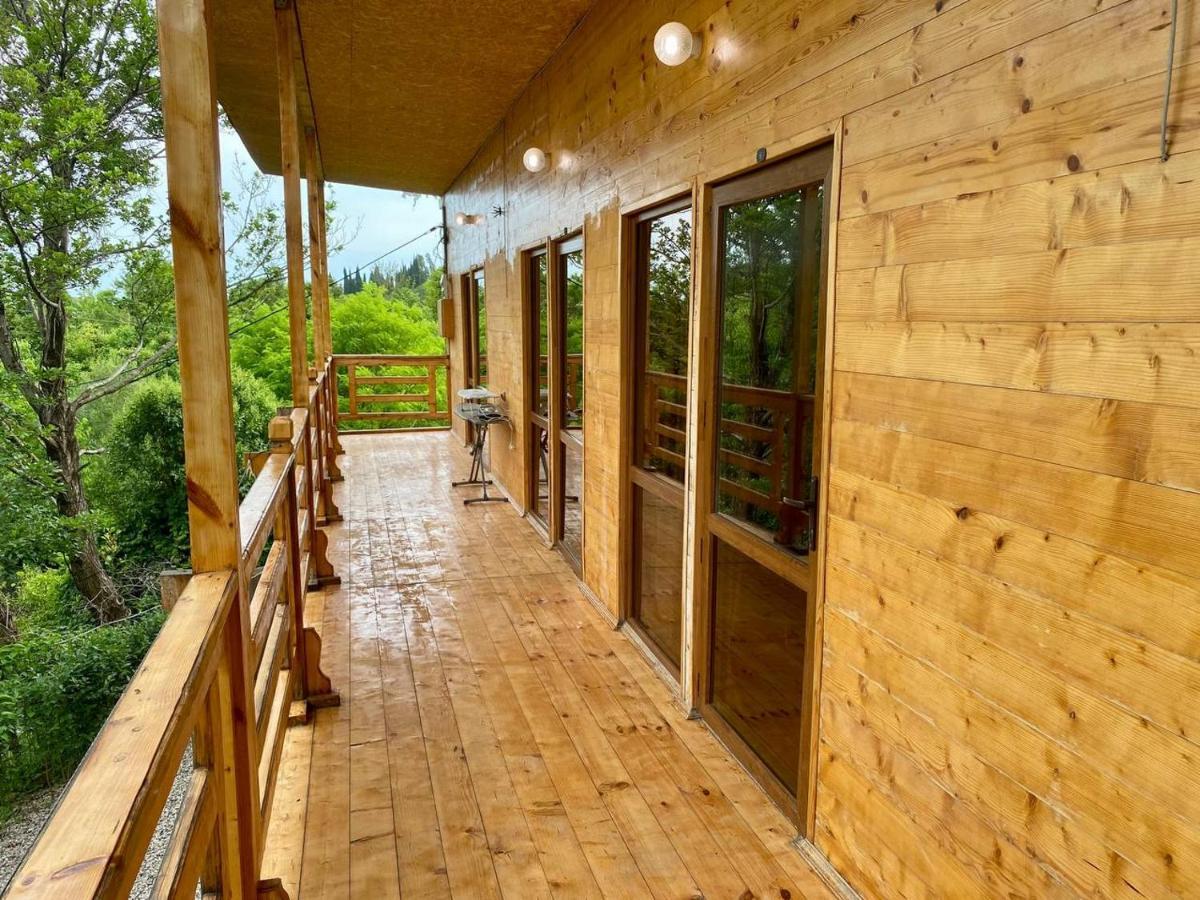 Sunville Gantiadi Extérieur photo