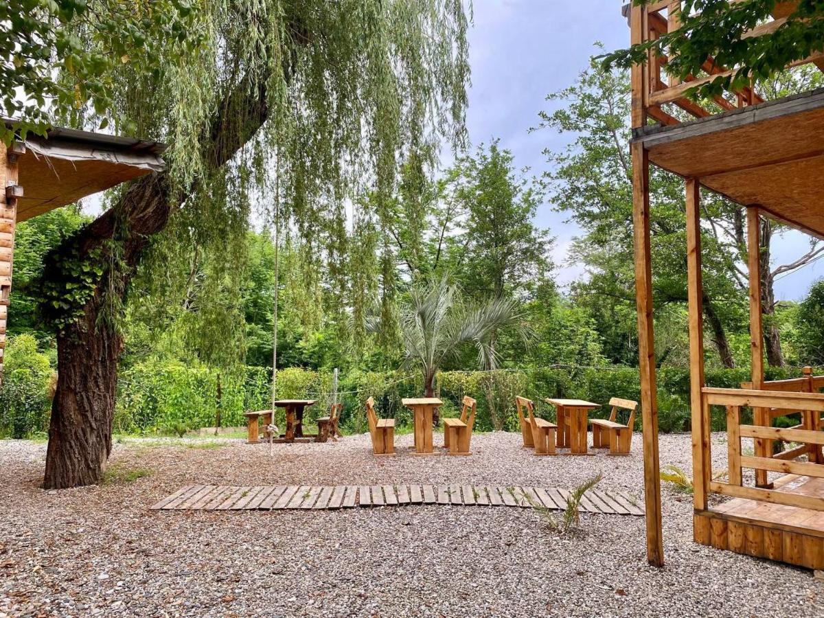 Sunville Gantiadi Extérieur photo