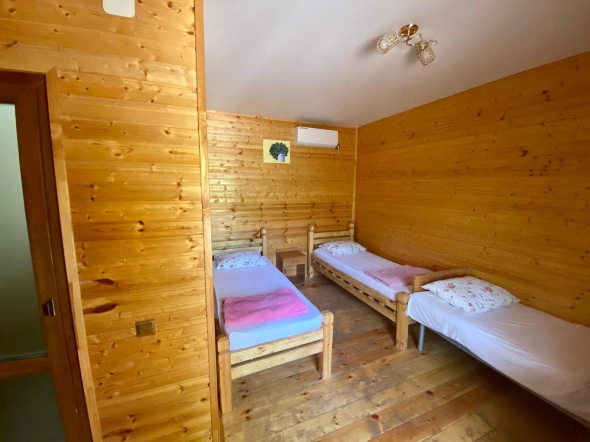 Sunville Gantiadi Chambre photo