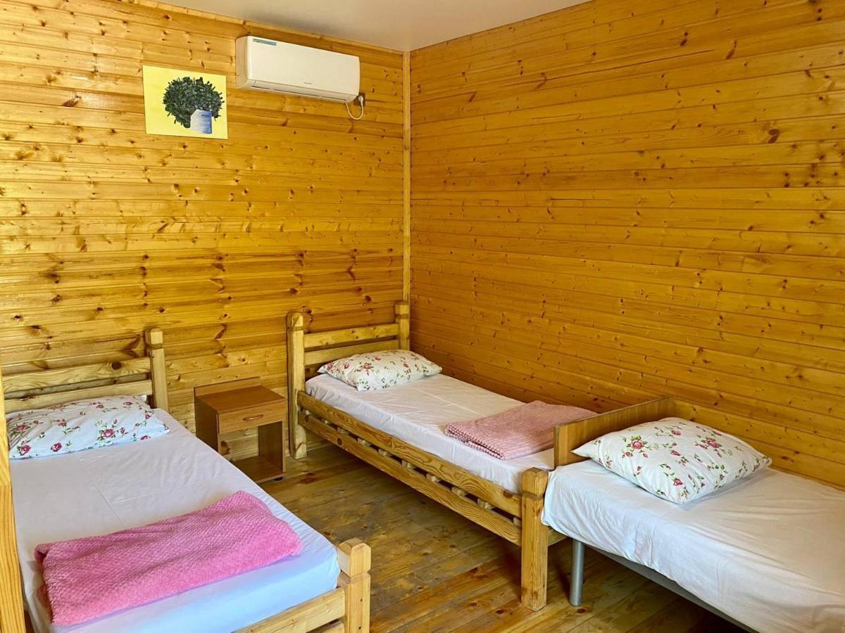 Sunville Gantiadi Extérieur photo