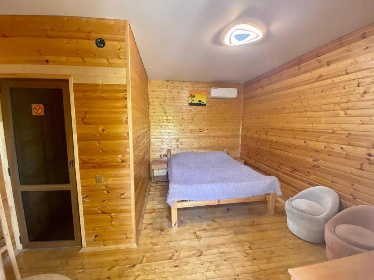 Sunville Gantiadi Extérieur photo