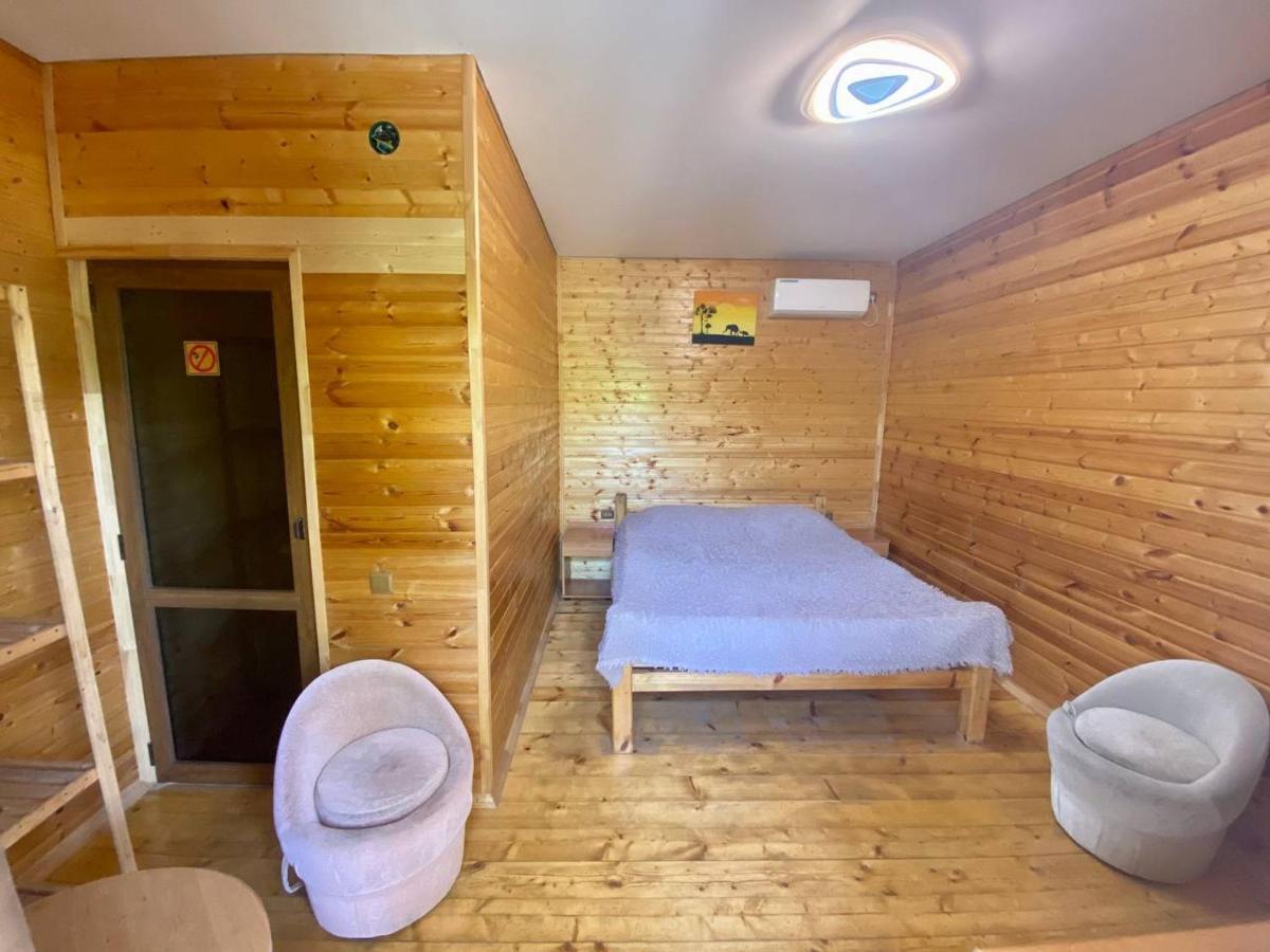 Sunville Gantiadi Extérieur photo