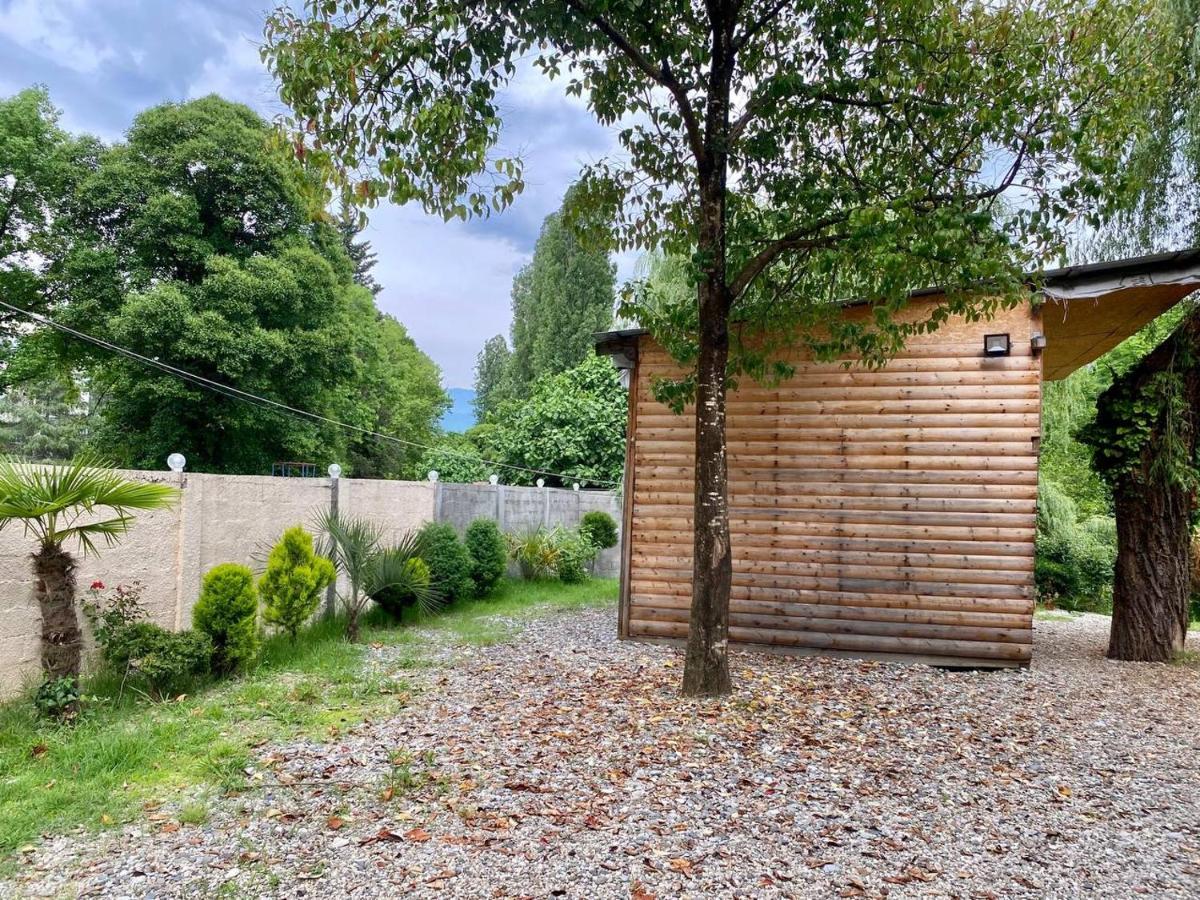 Sunville Gantiadi Extérieur photo