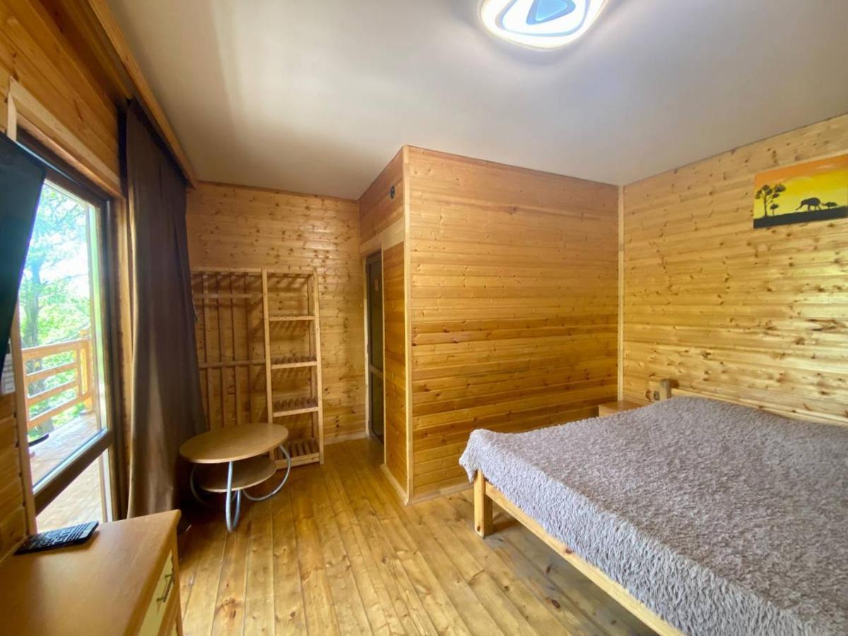 Sunville Gantiadi Extérieur photo