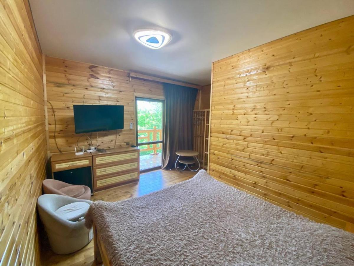Sunville Gantiadi Extérieur photo